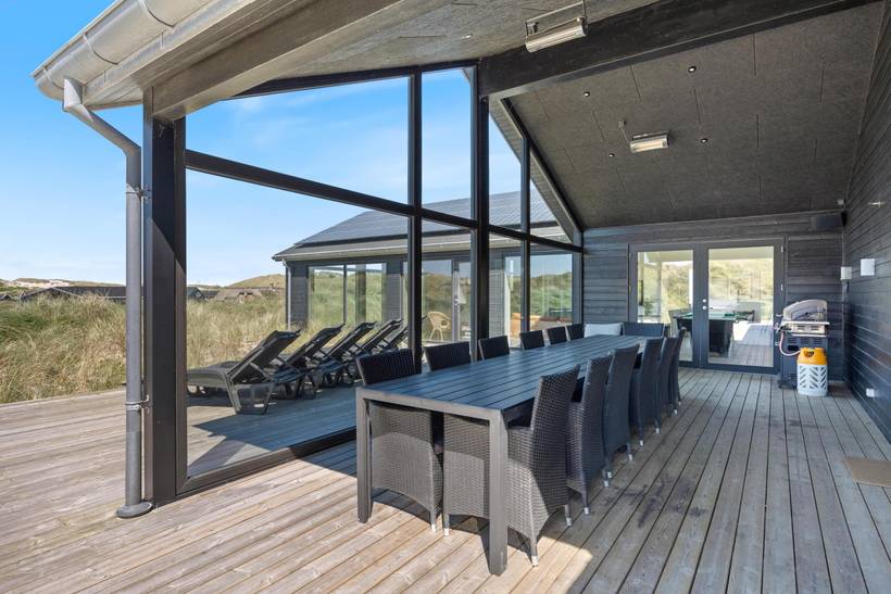 Foto von Ferienhaus BU61 in Haurvig - Årgab - Westjütland