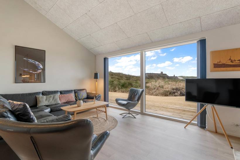 Foto von Ferienhaus BU61 in Haurvig - Årgab - Westjütland