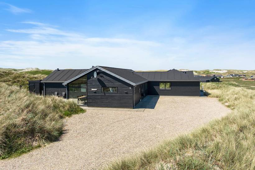 Foto von Ferienhaus BU61 in Haurvig - Årgab - Westjütland