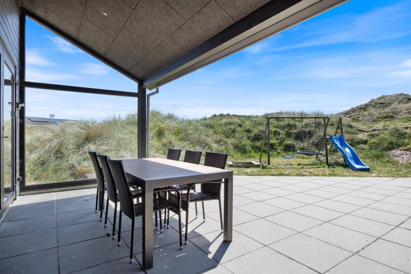 Foto von Ferienhaus BU61 in Haurvig - Årgab - Westjütland