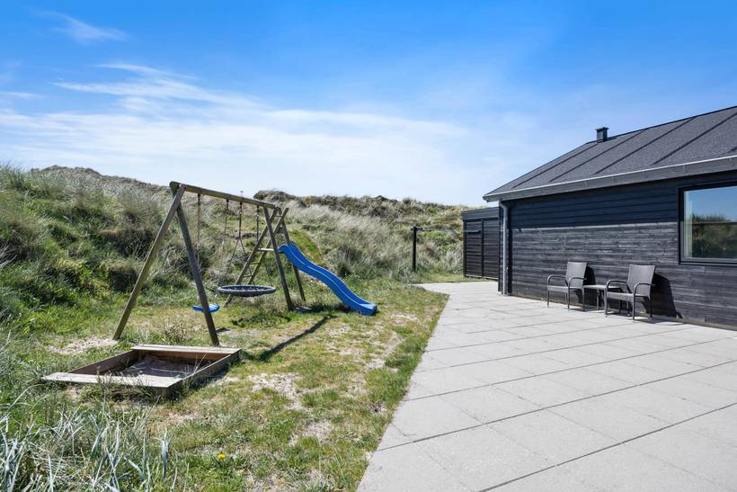 Foto von Ferienhaus BU61 in Haurvig - Årgab - Westjütland