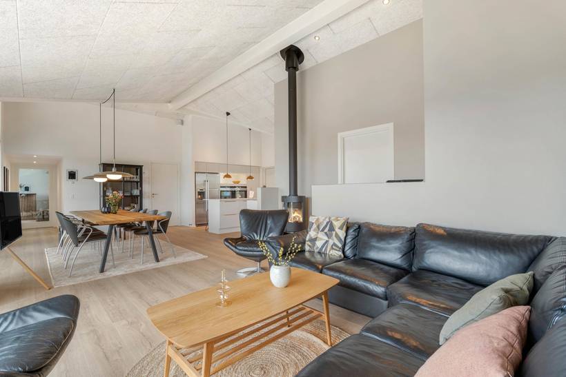 Foto von Ferienhaus BU61 in Haurvig - Årgab - Westjütland