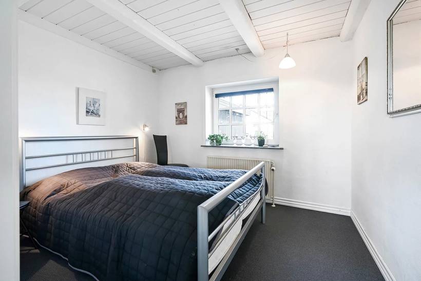 Foto von Ferienhaus BU62 in Vrist - Vejlby Klit - Westjütland