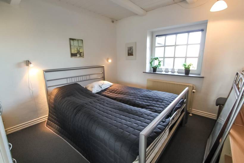 Foto von Ferienhaus BU62 in Vrist - Vejlby Klit - Westjütland