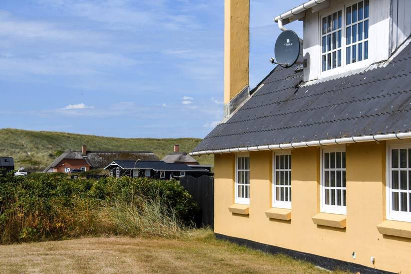 Foto von Ferienhaus BU62 in Vrist - Vejlby Klit - Westjütland