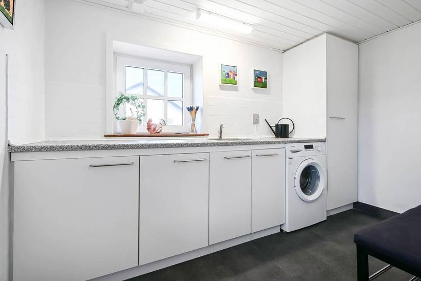Foto von Ferienhaus BU62 in Vrist - Vejlby Klit - Westjütland