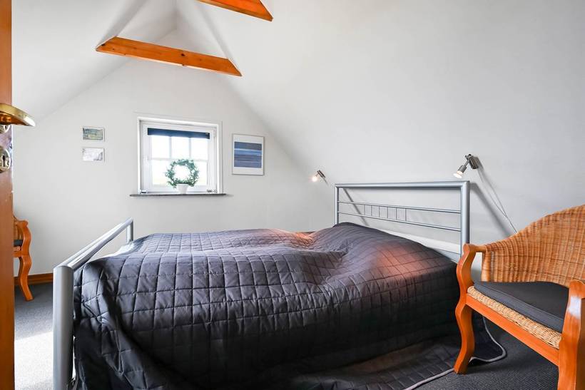 Foto von Ferienhaus BU62 in Vrist - Vejlby Klit - Westjütland