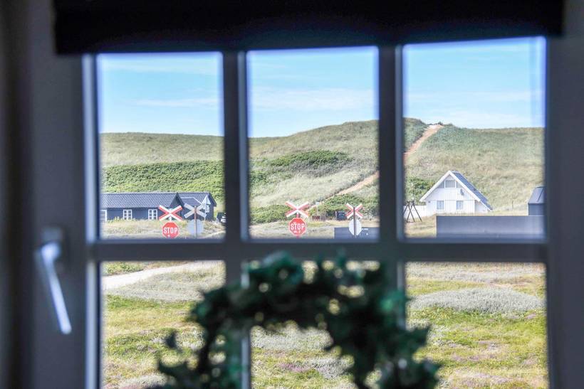 Foto von Ferienhaus BU62 in Vrist - Vejlby Klit - Westjütland