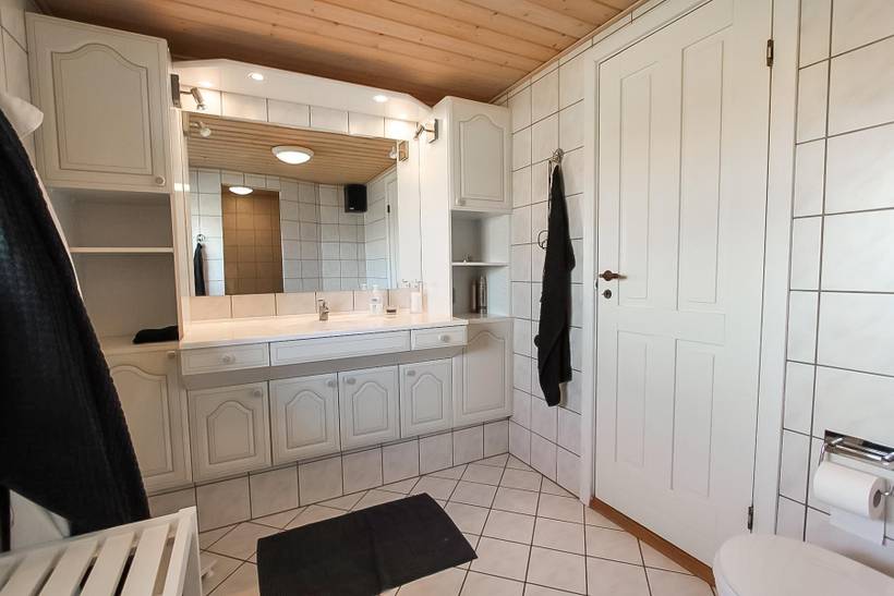 Foto von Ferienhaus BU62 in Vrist - Vejlby Klit - Westjütland