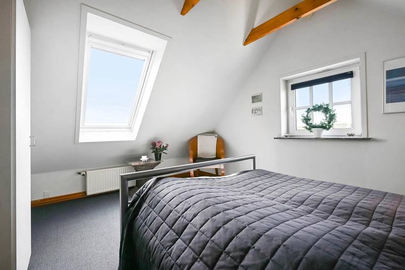 Foto von Ferienhaus BU62 in Vrist - Vejlby Klit - Westjütland