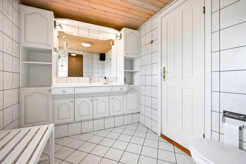 Foto von Ferienhaus BU62 in Vrist - Vejlby Klit - Westjütland