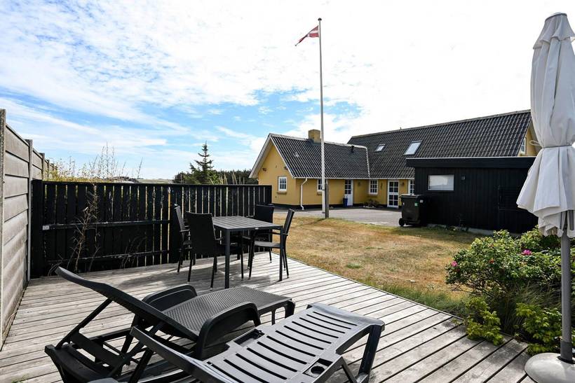 Foto von Ferienhaus BU62 in Vrist - Vejlby Klit - Westjütland