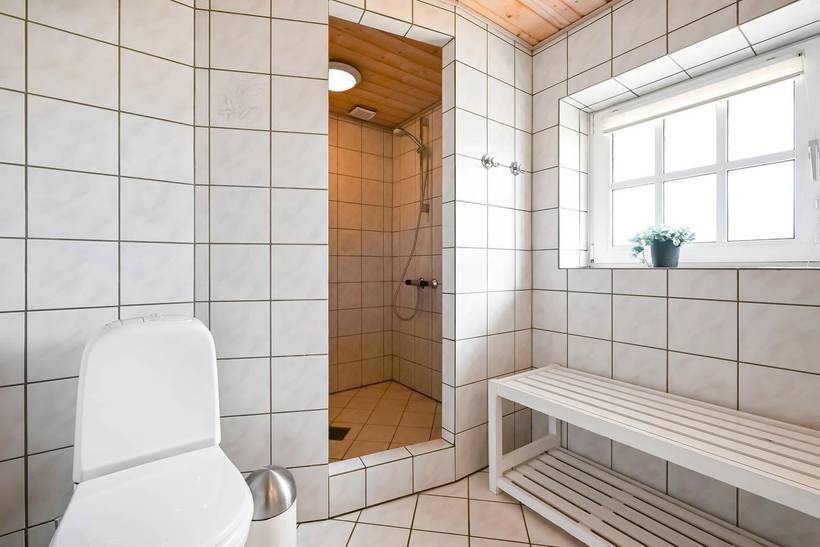 Foto von Ferienhaus BU62 in Vrist - Vejlby Klit - Westjütland