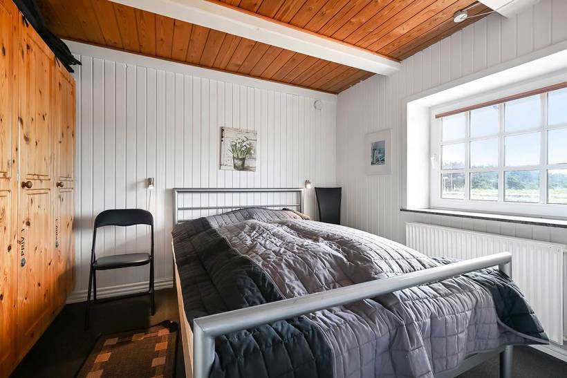 Foto von Ferienhaus BU62 in Vrist - Vejlby Klit - Westjütland