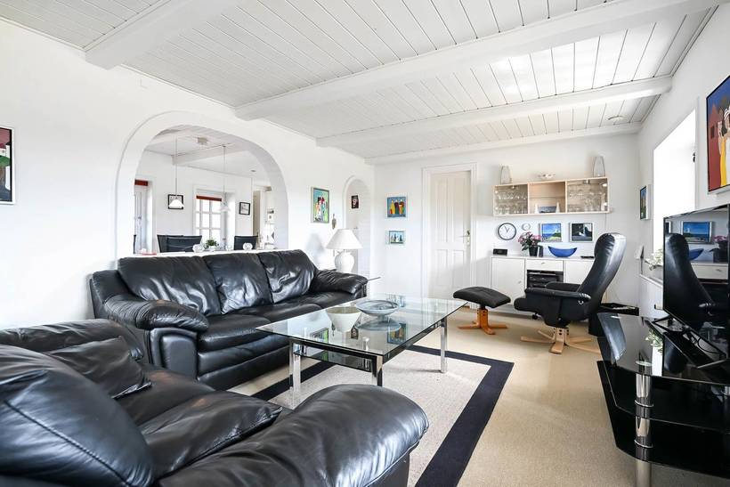 Foto von Ferienhaus BU62 in Vrist - Vejlby Klit - Westjütland