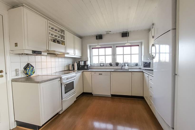 Foto von Ferienhaus BU62 in Vrist - Vejlby Klit - Westjütland