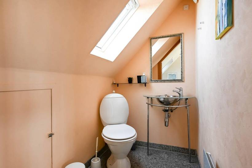 Foto von Ferienhaus BU62 in Vrist - Vejlby Klit - Westjütland