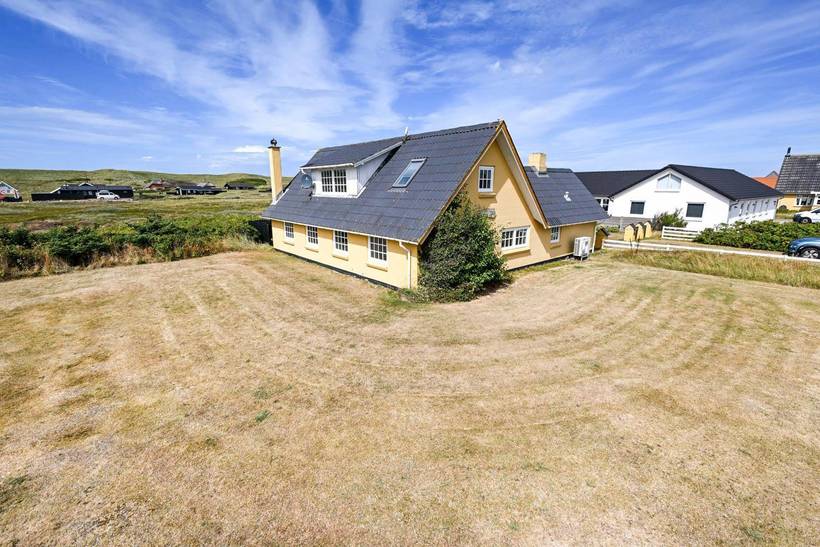 Foto von Ferienhaus BU62 in Vrist - Vejlby Klit - Westjütland