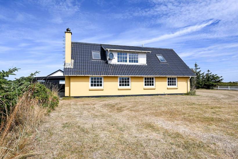 Foto von Ferienhaus BU62 in Vrist - Vejlby Klit - Westjütland