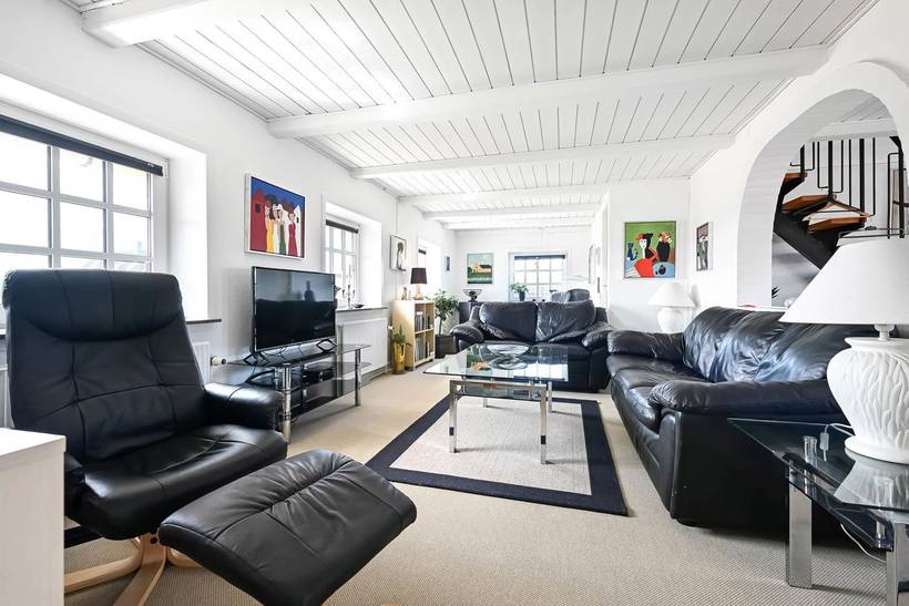 Foto von Ferienhaus BU62 in Vrist - Vejlby Klit - Westjütland