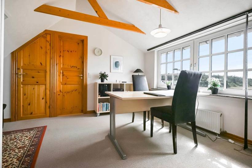 Foto von Ferienhaus BU62 in Vrist - Vejlby Klit - Westjütland
