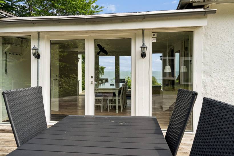 Foto von Ferienhaus BU63 in Sandkås - Bornholm