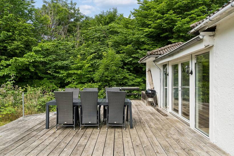 Foto von Ferienhaus BU63 in Sandkås - Bornholm