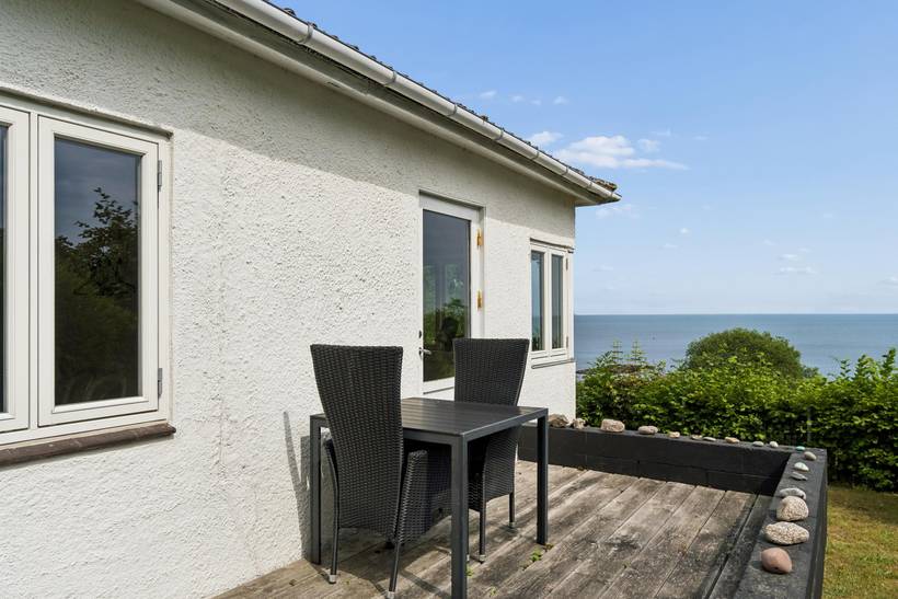 Foto von Ferienhaus BU63 in Sandkås - Bornholm