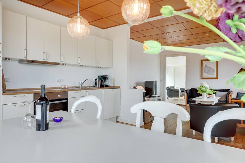 Foto von Ferienhaus BU63 in Sandkås - Bornholm