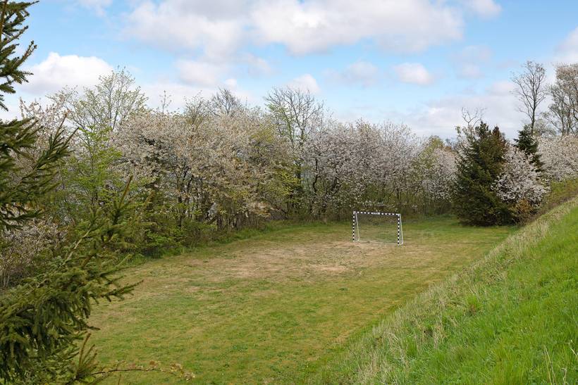 Foto von Ferienhaus BU63 in Sandkås - Bornholm