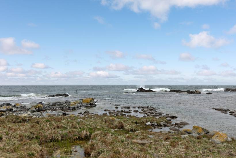 Foto von Ferienhaus BU63 in Sandkås - Bornholm