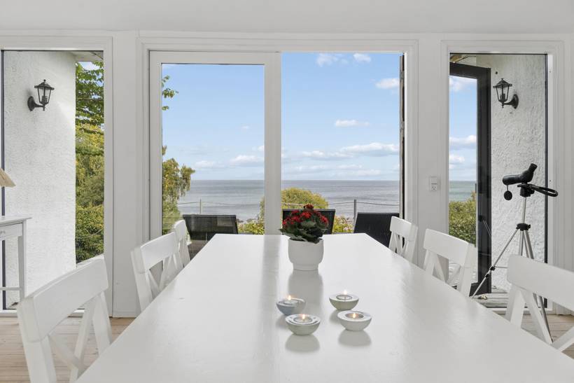 Foto von Ferienhaus BU63 in Sandkås - Bornholm
