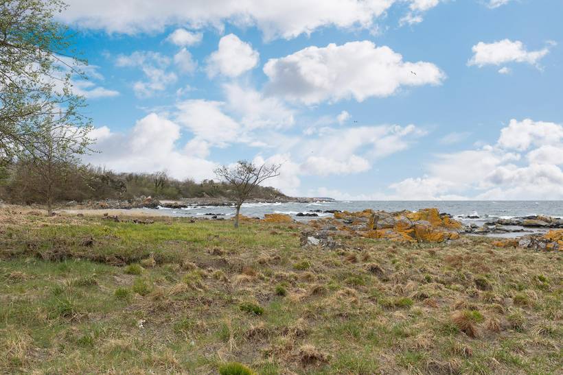 Foto von Ferienhaus BU63 in Sandkås - Bornholm