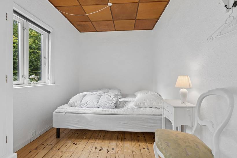 Foto von Ferienhaus BU63 in Sandkås - Bornholm