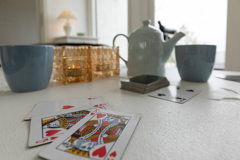 Foto von Ferienhaus BU63 in Sandkås - Bornholm