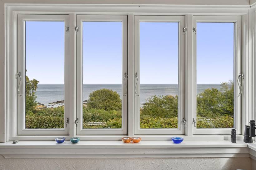 Foto von Ferienhaus BU63 in Sandkås - Bornholm
