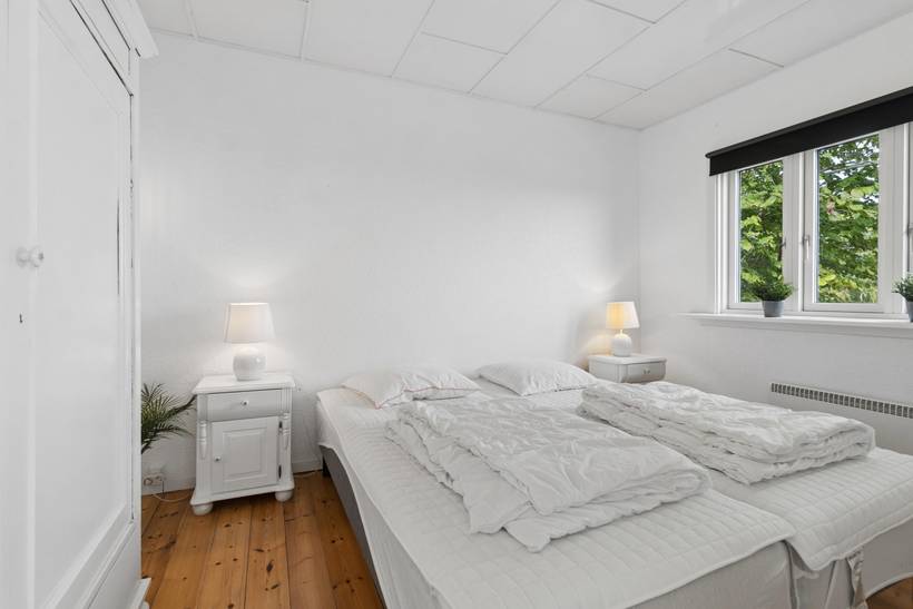 Foto von Ferienhaus BU63 in Sandkås - Bornholm