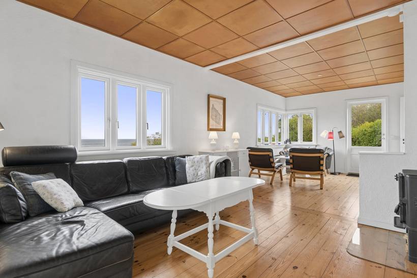 Foto von Ferienhaus BU63 in Sandkås - Bornholm