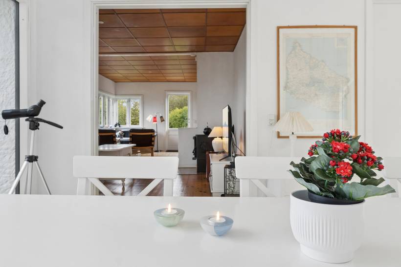 Foto von Ferienhaus BU63 in Sandkås - Bornholm