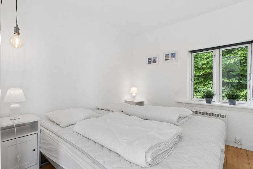 Foto von Ferienhaus BU63 in Sandkås - Bornholm