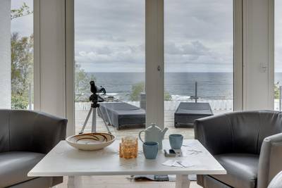 Vorschaubild von Ferienhaus BU63 in Sandkås - Bornholm