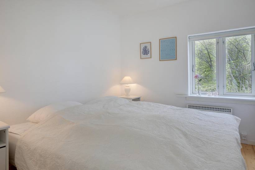 Foto von Ferienhaus BU63 in Sandkås - Bornholm