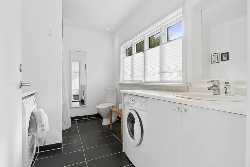 Foto von Ferienhaus BU63 in Sandkås - Bornholm