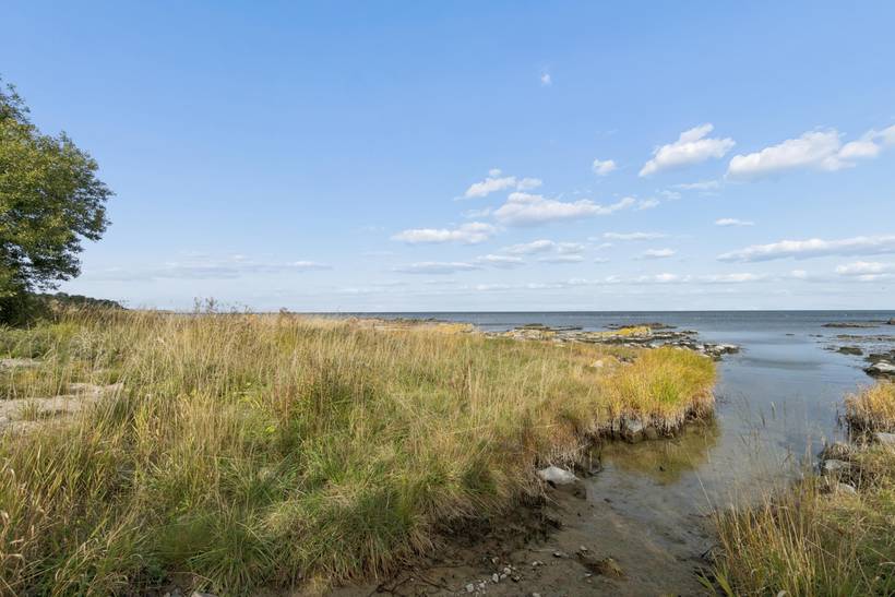 Foto von Ferienhaus BU63 in Sandkås - Bornholm