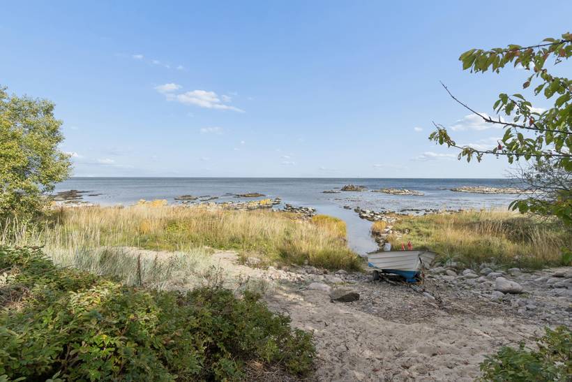 Foto von Ferienhaus BU63 in Sandkås - Bornholm