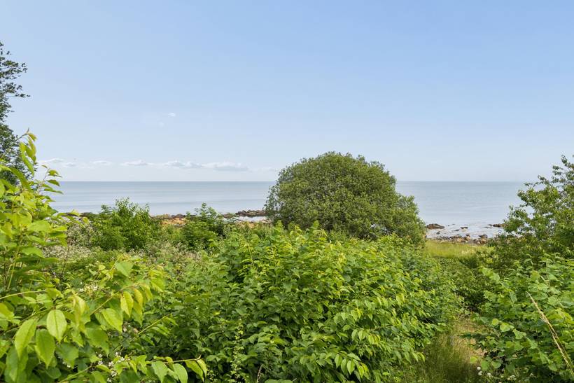 Foto von Ferienhaus BU63 in Sandkås - Bornholm