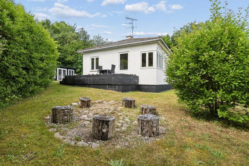 Foto von Ferienhaus BU63 in Sandkås - Bornholm