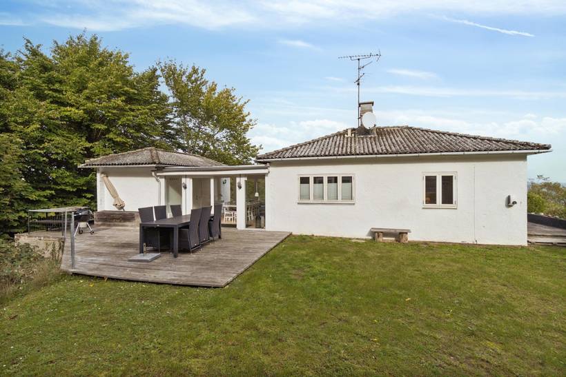 Foto von Ferienhaus BU63 in Sandkås - Bornholm