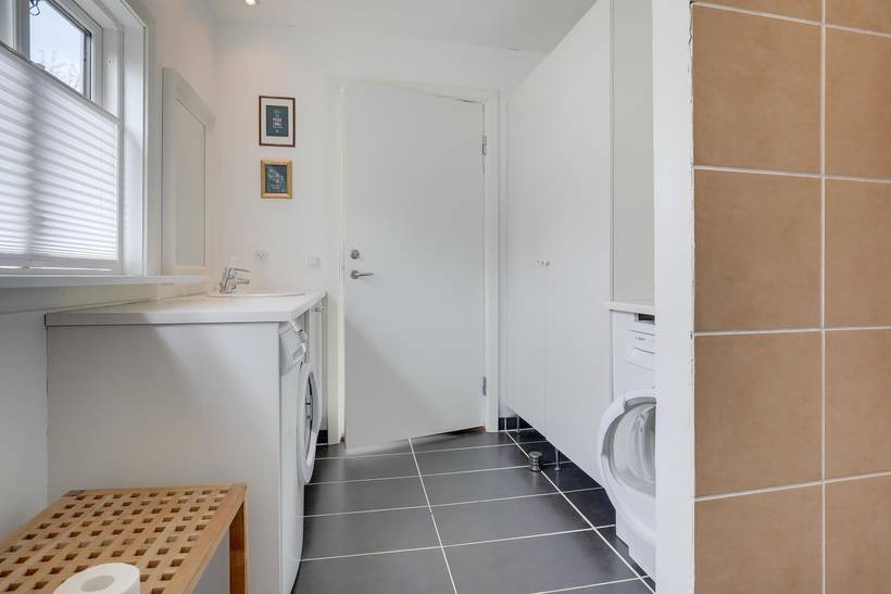Foto von Ferienhaus BU63 in Sandkås - Bornholm