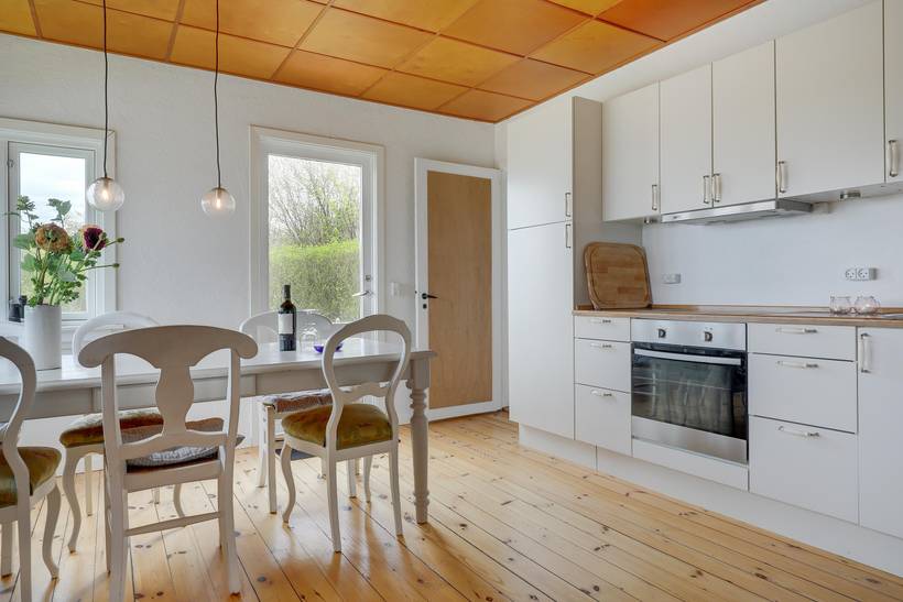 Foto von Ferienhaus BU63 in Sandkås - Bornholm
